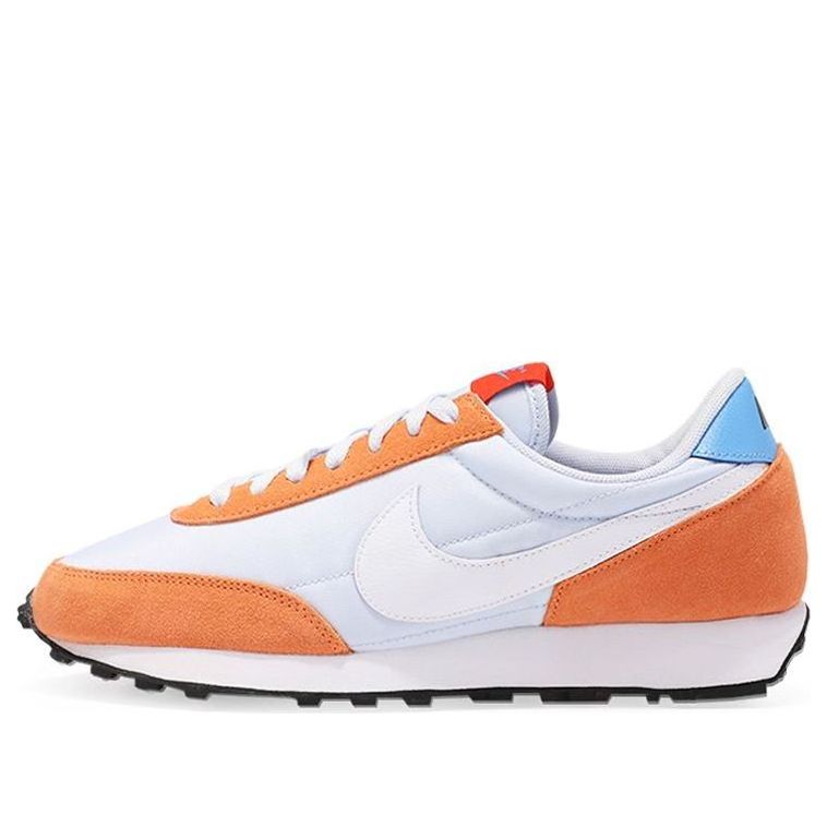 Nike(WMNS)  Daybreak 'Grey Orange Trance'
