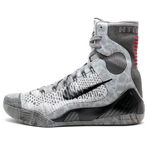 NikeKobe 9 Elite 'Details'