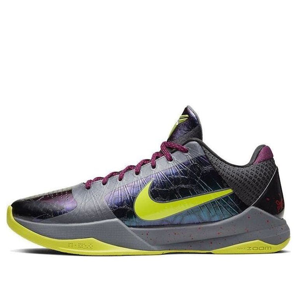 NikeNBA 2K20 x Kobe 5 Protro 'Chaos Alternate' Gamer Exclusive
