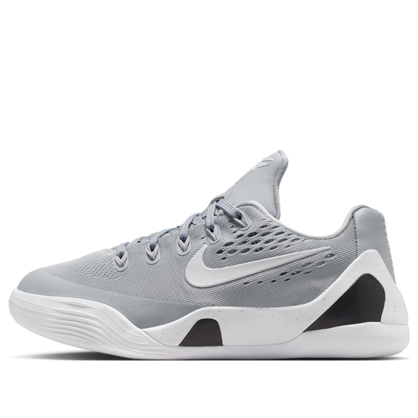Nike(GS)  Kobe 9 'Wolf Grey'