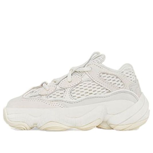 adidas(TD)  Yeezy 500 'Bone White'
