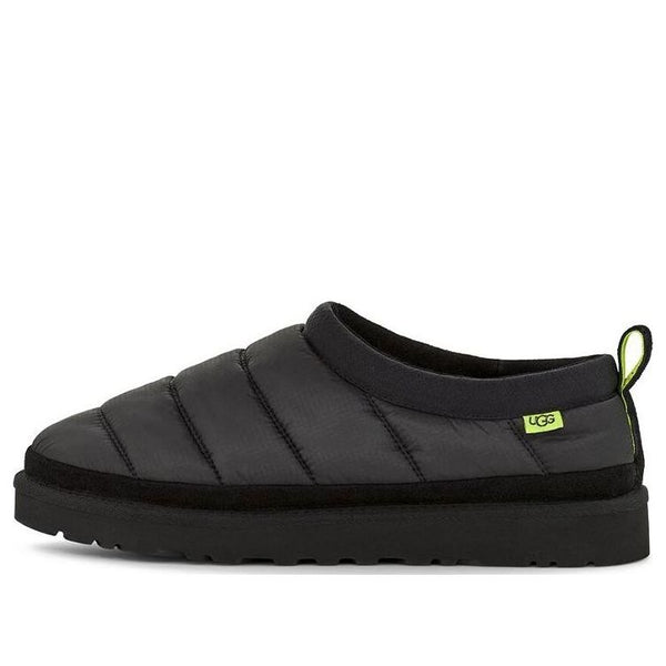UGGTasman LTA Slipper 'Black'