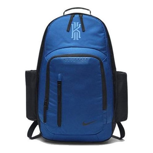 NikeKyrie Basketball Backpack 'Blue'