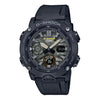 CASIOG-Shock Analog-Digital 'Black'