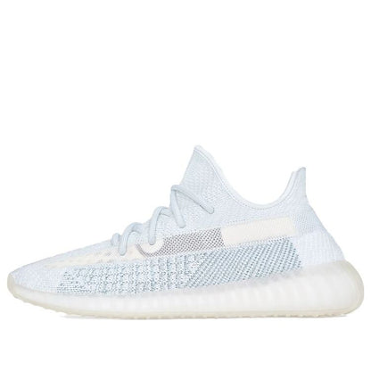 adidasYeezy Boost 350 V2 'Cloud White Non-Reflective'