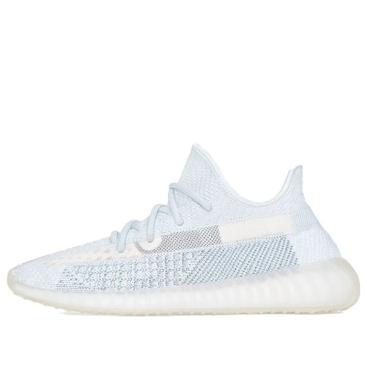 adidasYeezy Boost 350 V2 'Cloud White Non-Reflective'