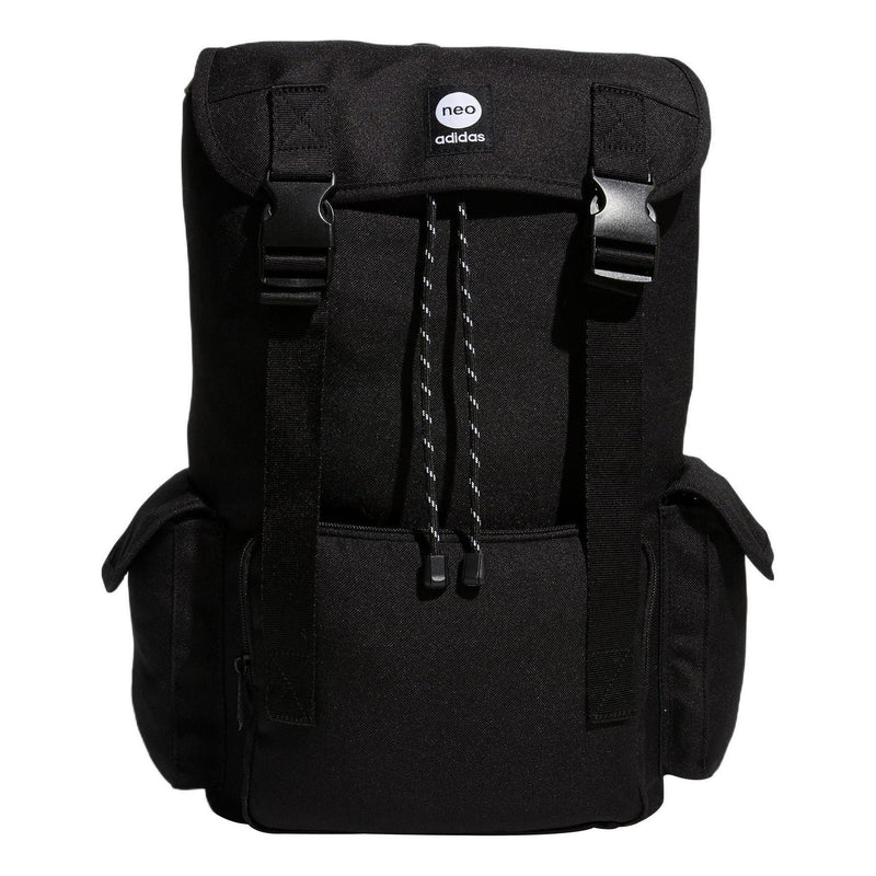 adidasNeo CNY Backpack 'Black'