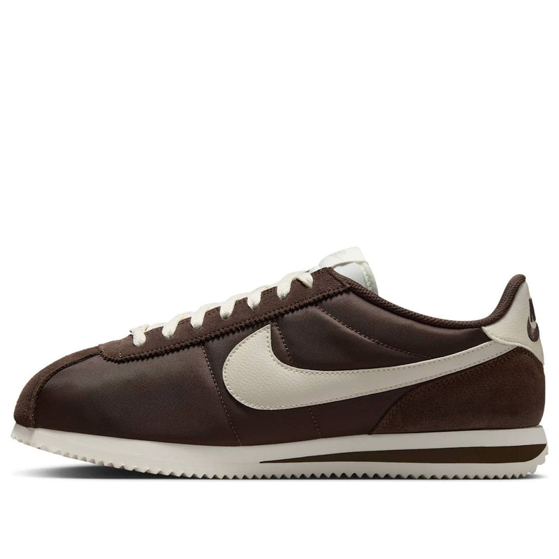 NikeCortez Textile 'Baroque Brown Sail'