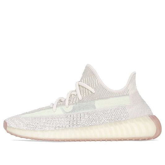 adidasYeezy Boost 350 V2 'Citrin Reflective'
