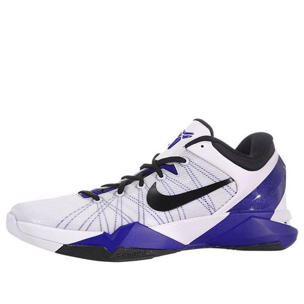 NikeZoom Kobe 7 Supreme 'Concord'