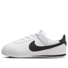 Nike(PS)  Cortez EasyOn 'White Black'
