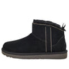UGG(WMNS)  Classic Mini 'Black'