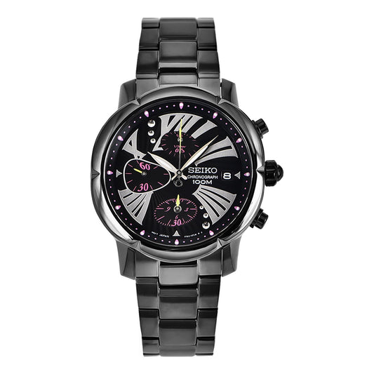 SEIKOMultifunction quartz Watch
