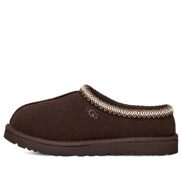 UGGTasman Slipper 'Dusted Cocoa'