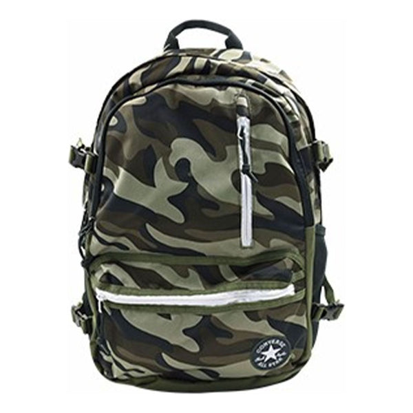 ConverseStraight Edge Backpack 'Surplus Camo'