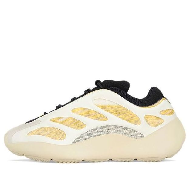 adidas(PS)  Yeezy 700 V3 Kids 'Safflower'