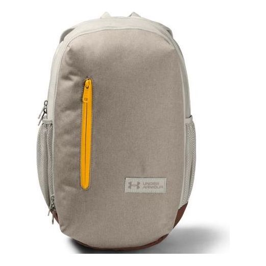 Under ArmourRoland Backpack 'Grey Green'