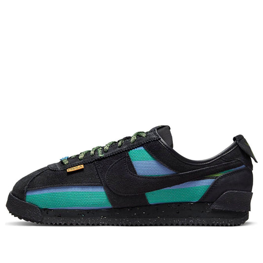 NikeUnion LA x Cortez SP 'Off Noir'