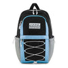 Vansx Napapijri Backpack 'Black Blue'