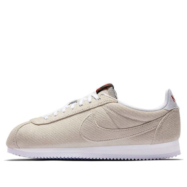 NikeStranger Things x Classic Cortez QS 'Upside Down'