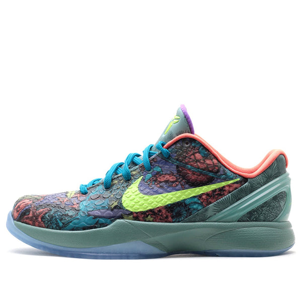 Nike(GS)  Zoom Kobe 6 'Prelude'