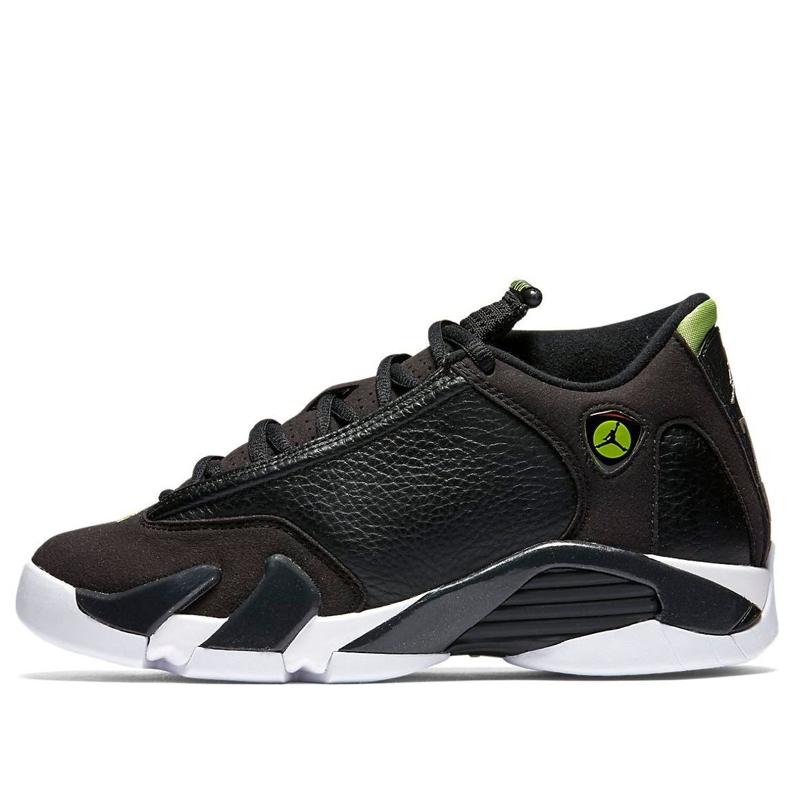 Air Jordan(GS)  14 Retro 'Indiglo' 2016