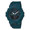 CASIOG-Shock Analog-Digital 'Green'