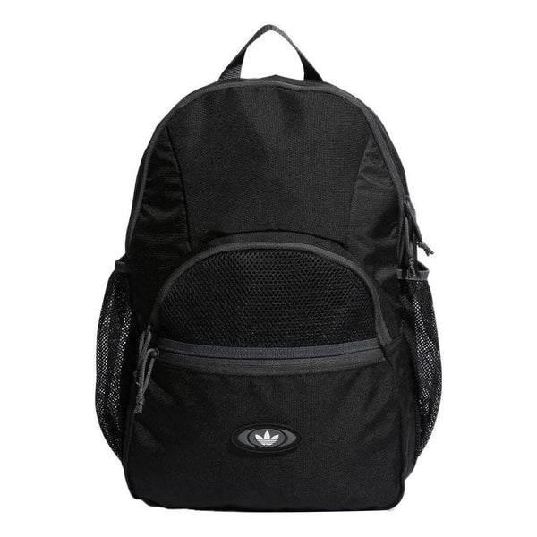 adidasRekive Backpack 'Black'