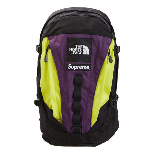 Supremex The North Face FW18 Backpack 'Purple'