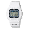 CASIOG-Shock Square 'White'