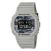 CASIOG-Shock Square 'Grey'