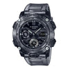 CASIOG-Shock Analog-Digital 'Black Grey'