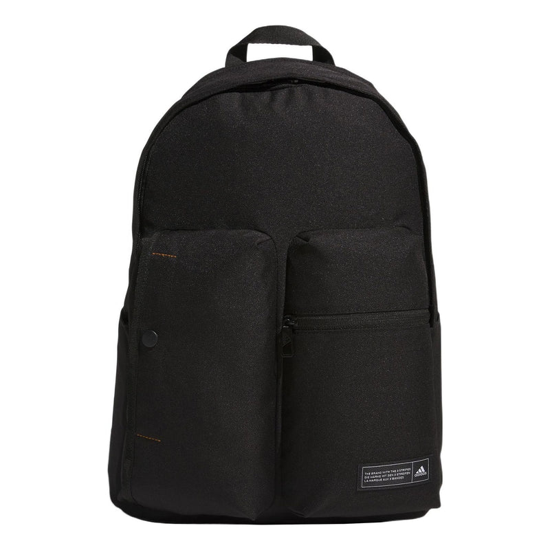 adidasMust Haves 3D Pocket Backpack 'Black'