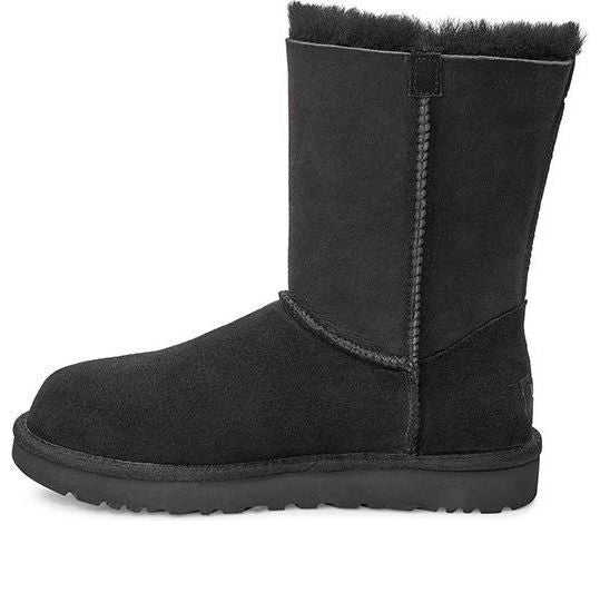 UGG(WMNS)  Classic Mini Charms Black