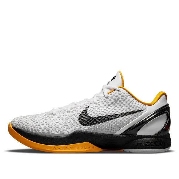 NikeZoom Kobe 6 Protro 'White Del Sol'