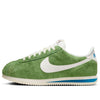 Nike(WMNS)  Cortez 'Green Suede'