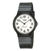 CASIOAnalog 'Black'