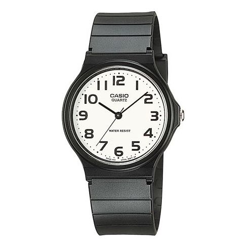 CASIOAnalog 'Black'