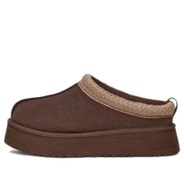 UGG(WMNS)  Tazz 'Burnt Cedar'