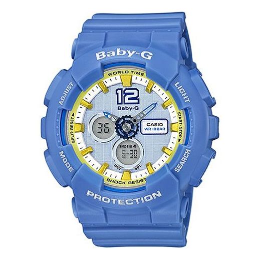 CASIOBaby-G 'Blue'
