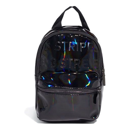 adidas(WMNS)  originals PU Mini Backpack 'Black'