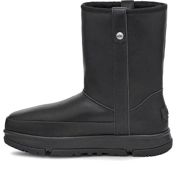 UGG(WMNS)  Classic Weather Snow Boots Black