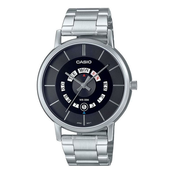 CASIOCasio  MTP-B135D-1AV