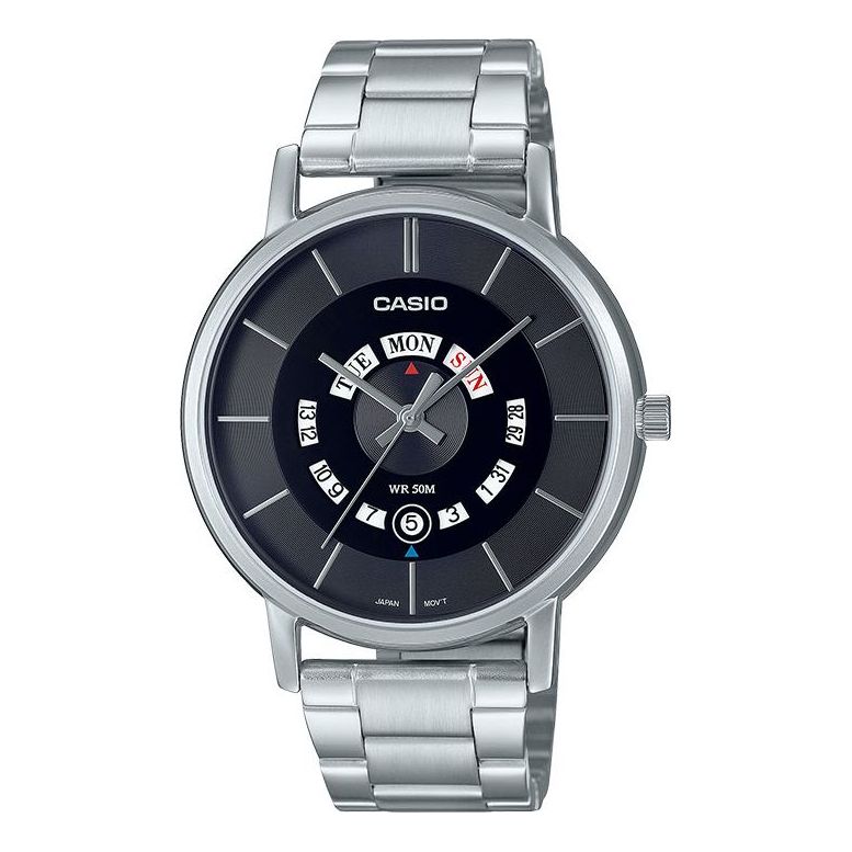 CASIOCasio  MTP-B135D-1AV