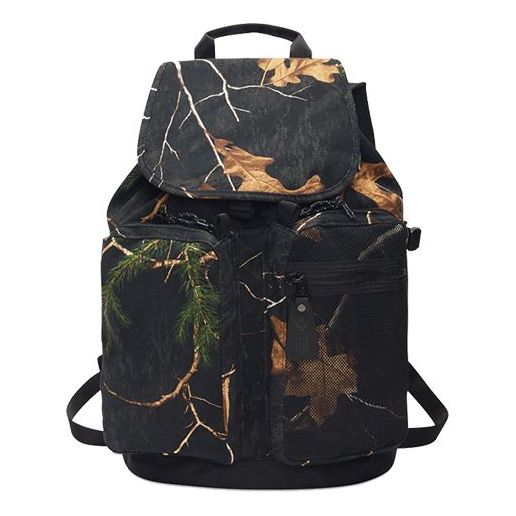 ConversePadded Backpack 'Black'