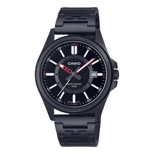 CASIOAnalog 'Black'