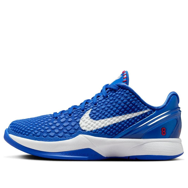 Nike(GS)  Zoom Kobe 6 'Dodgers'