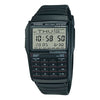 CASIOQuartz Waterproof Sports Mens Black Digital