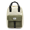 SkechersSummer Holiday Backpack 'White Green'