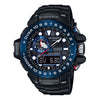 CASIOG-Shock Gulfmaster 'Black'